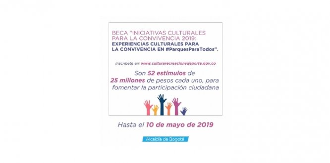 Convivencia estimulos Convivencia estimulos