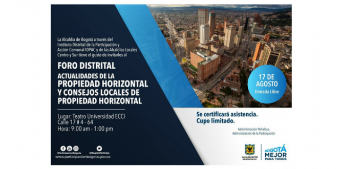 Foro Propiedad Horizontal