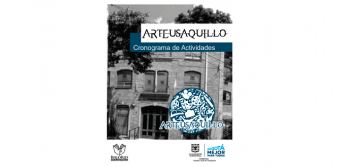 Programación Abril Arteusaquillo Programación Abril Arteusaquillo