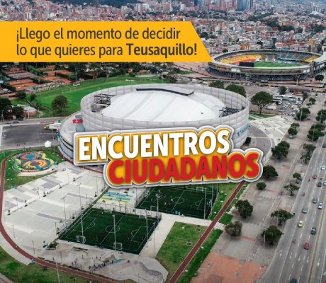 Encuentros Ciudadanos 2020