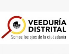 Veeduría Distrital  