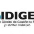 IDIGER, acceso fácil y rápido